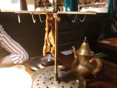 -楼兰新疆主题餐厅(苏州中心店)