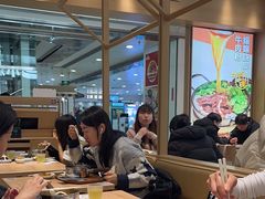 -小满手工粉(北京富力广场店)
