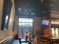 -blue frog蓝蛙(长泰广场店)