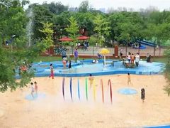 -永定河休闲森林公园