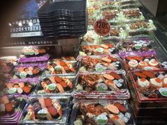 -池田寿司·新鲜现做(朝阳大悦城店)