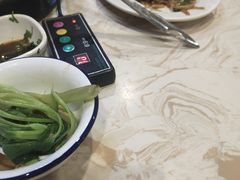 -粤潮牛肉火锅店(江南大道店)