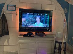 -米乐星世界KTV(汇智国际商业中心店)