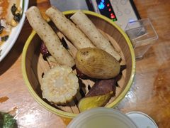 -三个渔夫·蒸汽海鲜(小白楼店)