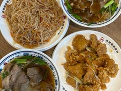 -直隶安家罩饼(复兴路店)