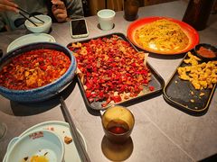 -川芙蓉·市井老川菜(长寿路店)