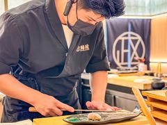 -鮨政·Omakase(港汇恒隆广场店)