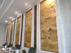 -武汉规划展示馆