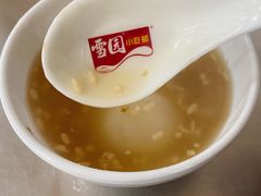 -雪园小吃部(天桥商场店)