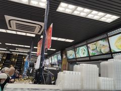 -王家沙点心店(南京西路总店)