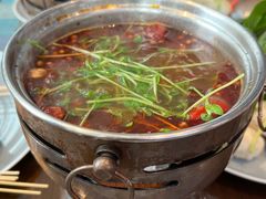 -菲住布渴酒店自助餐厅(阿里巴巴西溪园区店)