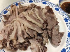 -宁夏国强手抓羊肉·清真菜(未央路凤三店)