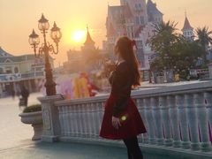 -厦门方特梦幻王国