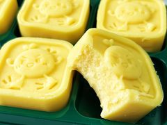 绿豆冰糕-泸溪河桃酥(西直门凯德店)