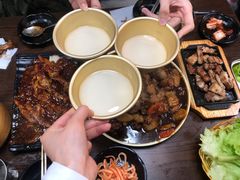 -妈妈手(山大总店)