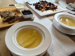 开水白菜-之参餐厅(前门大街店)