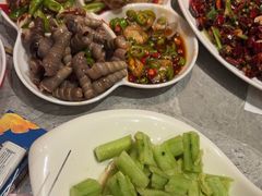 -大哈福烧烤·海鲜·家常菜(延安三路店)