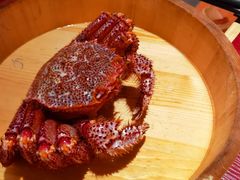 -蟹田居·活蟹料理(东城店)