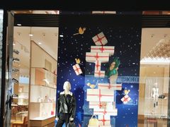 -LV路易威登(德基广场店)