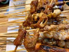 -雪中炭串吧(沙子口店)