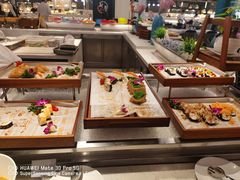 -青岛鑫江温德姆酒店