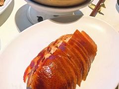 -四季民福烤鸭店(外滩外白渡桥店)