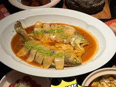 -锦楼·臻选新杭帮(杭州中心店)