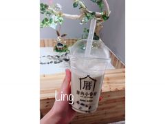 小眷村奶茶-厝内小眷村(合肥华府骏苑店)