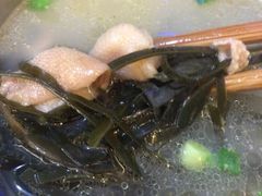-海汇源老烧麦店(东大街总店)