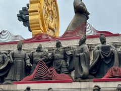 -大唐不夜城