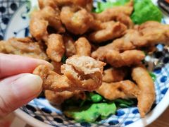 -八珍手工水饺·妈妈的爱(传芳巷店)