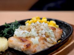 -萨莉亚意式餐厅(三号湾广场店)