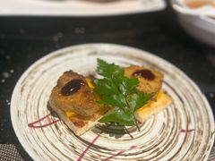 -極上萬膳·日料放题(海岸城店)