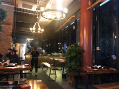 大堂-欧匠葫炉鱼(钱江世纪城店)