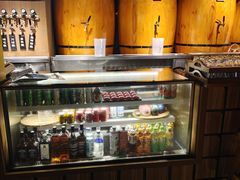 -汉森熊啤酒屋(雨耕山店)