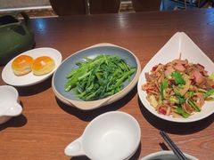 -云海肴·汽锅鸡·云南菜(领展购物广场·中关村店)