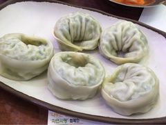 神仙雪浓汤(明洞店)-神仙雪浓汤(明洞店)