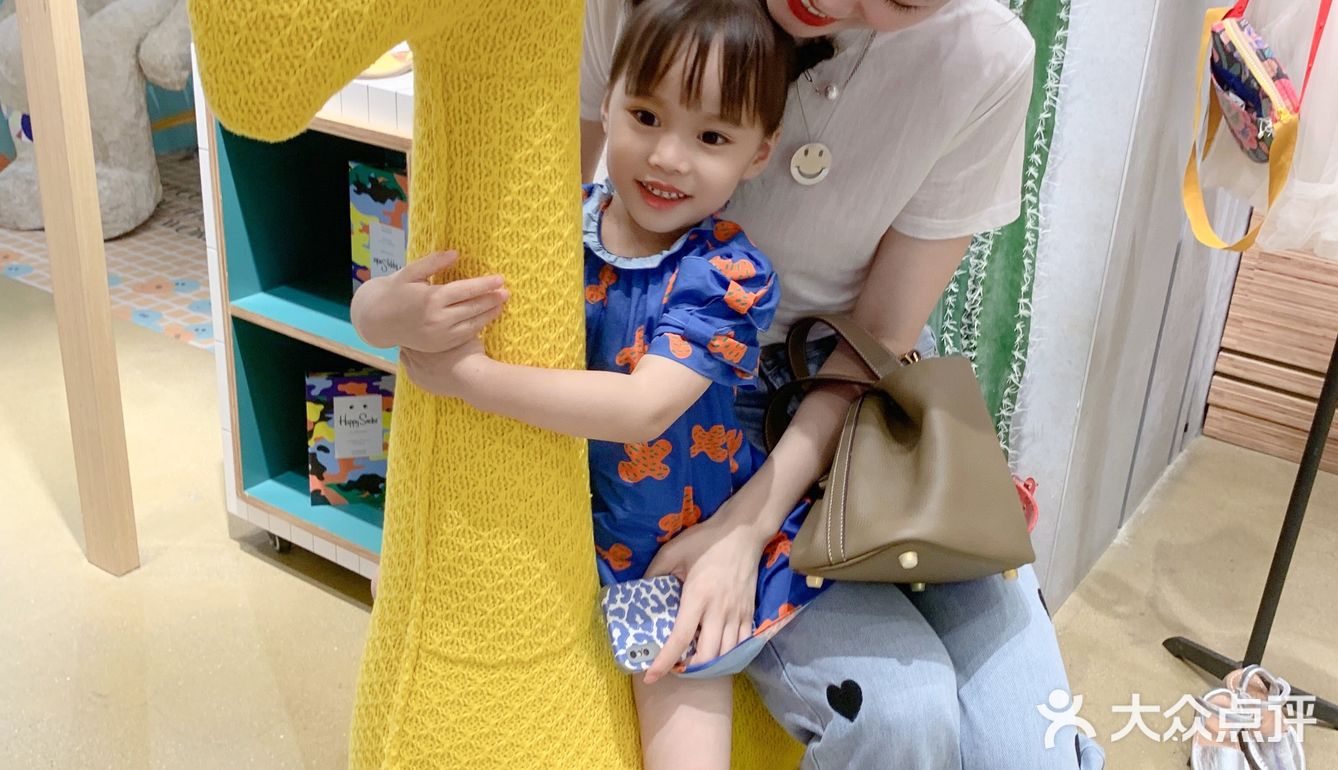 👇 厦门探店mytime|可爱的娃去可爱的店