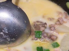 -新澳港式茶餐厅(余姚路店)