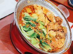 -喜家德虾仁水饺(长泰广场店)