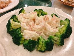 -金城大酒店-中餐厅(汾江中路店)