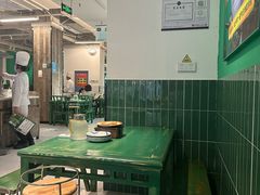 -费大厨辣椒炒肉(太平老街店)