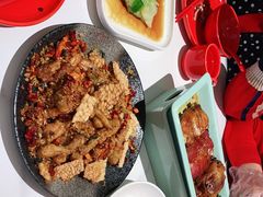 -避风塘·金牌店·夜宵(金玉兰店)