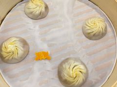 蟹粉小笼包-鼎泰丰(国贸商城店)