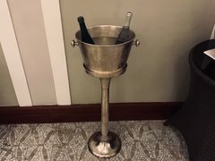 -上海和平饭店华懋阁 Cathay Room