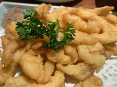 -吕氏疙瘩汤·新鲁菜(济南万象城店)