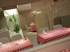 -西贝莜面村(上海百联西郊店)