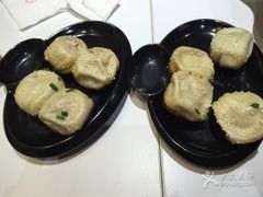 -小杨生煎(龙之梦购物中心店)