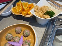 -海底捞火锅(武胜路凯德广场店)