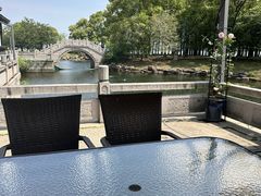 -明翠湖品·湖景餐厅
